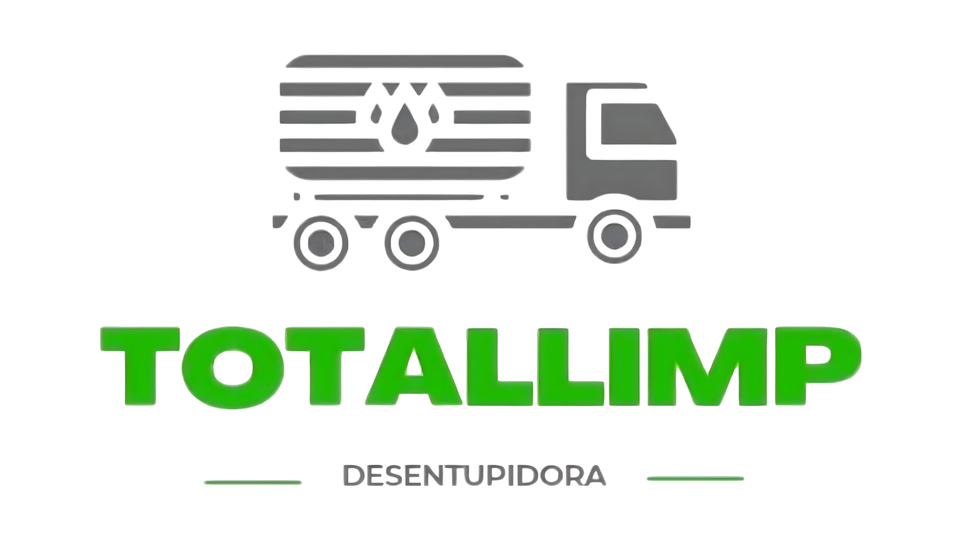 Totallimp Desentupidora